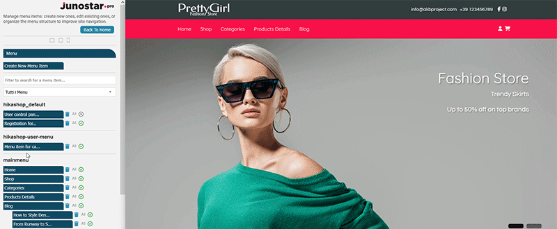 junostarpro_menu_select