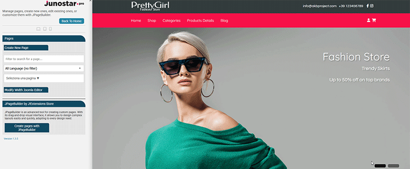 junostarpro_pages_create_new