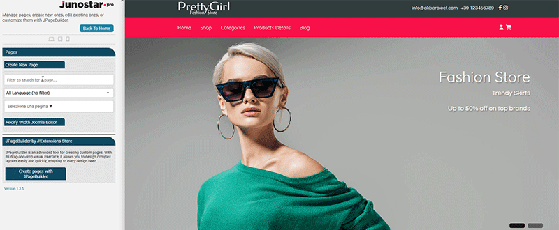 junostarpro_pages_modify_joomlaeditor